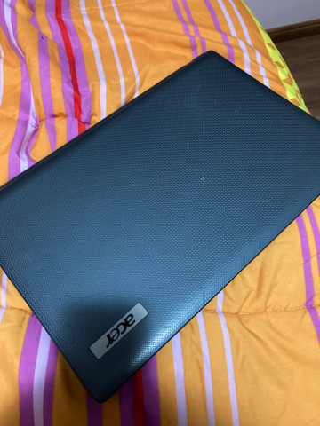 Notebook acer - Foto 2