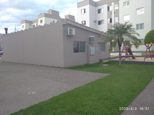 Apartamento 2 quartos em São José - Foto 3