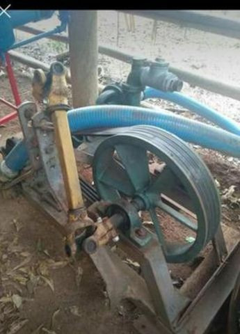 Bomba de irrigação - Foto 2