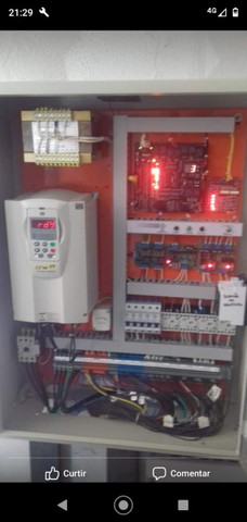 Elevadores Confiança LTDA - Foto 2