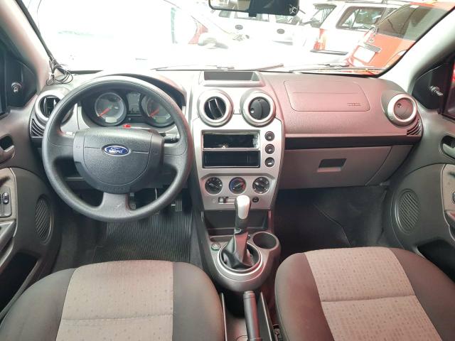 Fiesta sedan 1.6 flex ano 14 - Foto 8