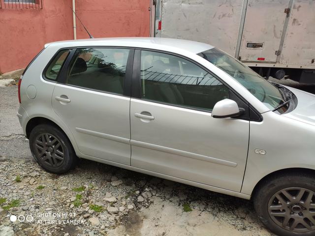 Polo Hatch 1.6 8v - Foto 3