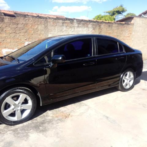 Civic Lxs - Foto 4