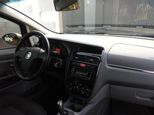 Fiat Linea 2012 - Foto 5