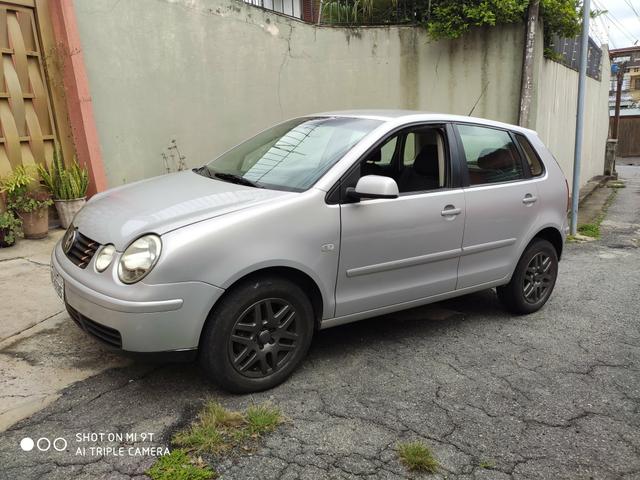Polo Hatch 1.6 8v - Foto 2