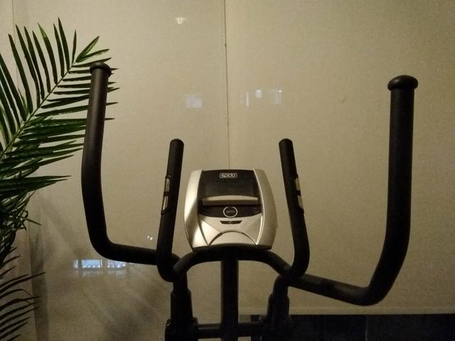 Speedo elíptico - E35