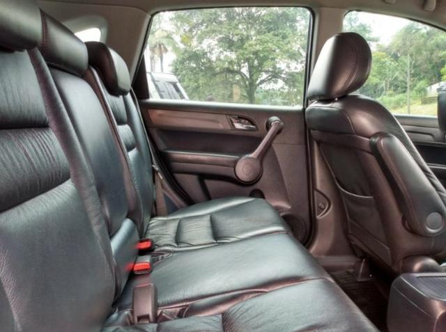 Honda CRV 2.0 LX 4X2 16V Gasolina 4P Automático - Foto 11