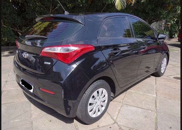 Hyundai HB20 - Foto 6