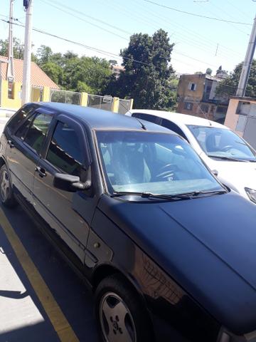 Fiat tipo 1.6 8v R$4,500,00 - Foto 10
