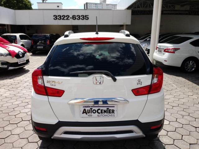 Honda WR-V EX CVT - Foto 5
