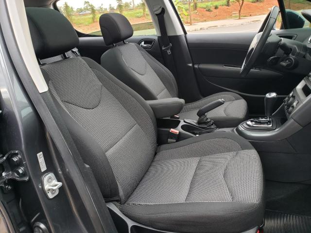 Peugeot 308 2.0 Allure/ teto panorâmico / troca - Foto 13