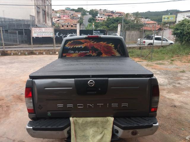 Camionete valor 40.000.00 - Foto 3