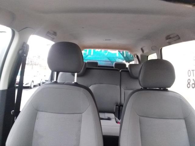 Spin 2017/2017 1.8 LTZ 8V Flex 4P Automático - Foto 8