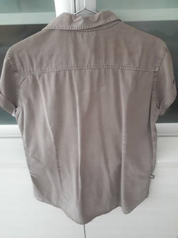 Blusa de tecido - Foto 2