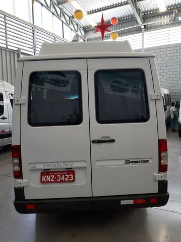sprinter usadas a venda olx