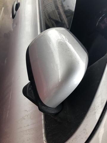 Retrovisor LD Nissan march