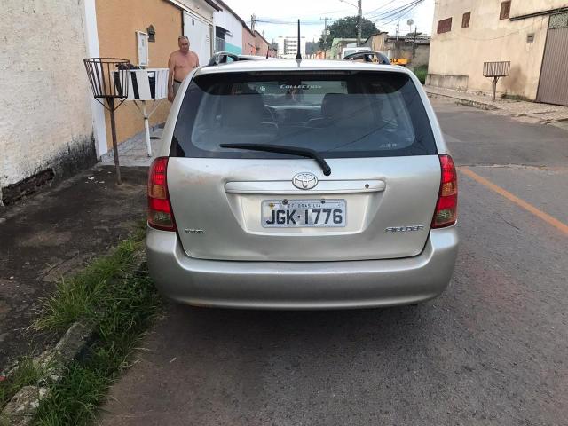 Toyota Fielder - Foto 3