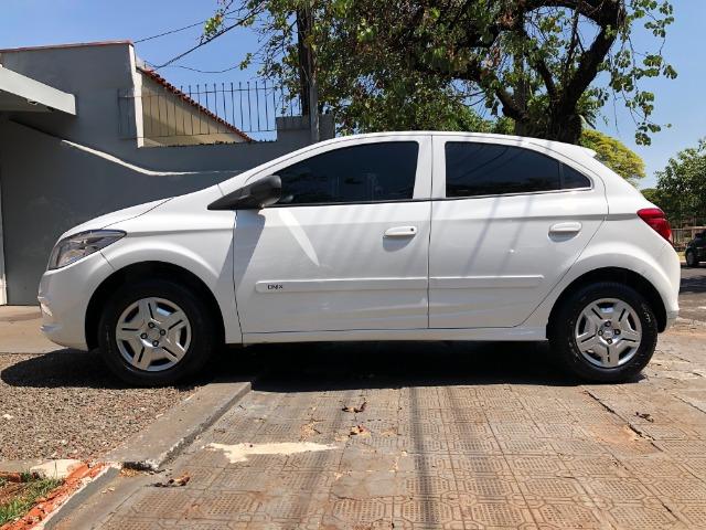 Onix 1.0 LT - 2016 - Completo - Foto 5