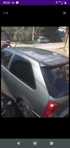 Gol G4 Barato - Foto 5