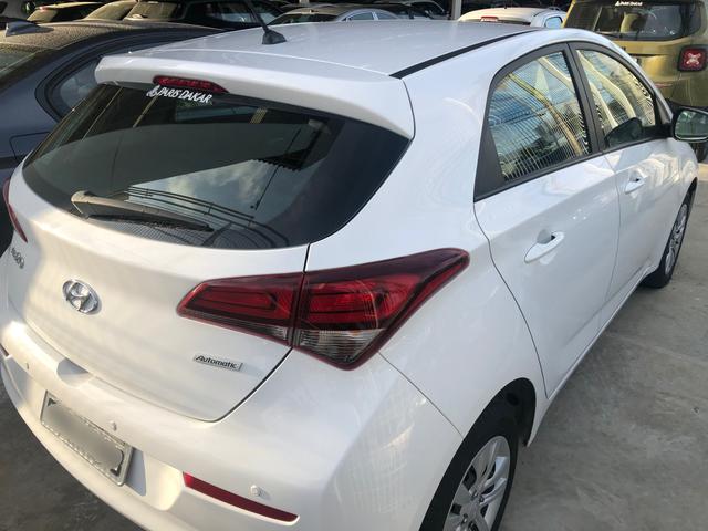 HB20 1.6 Comfort 2019 Automatico - Foto 2