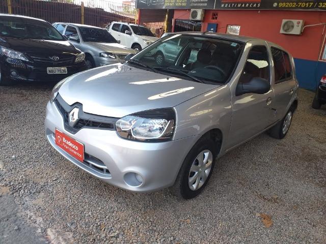 Clio Expression