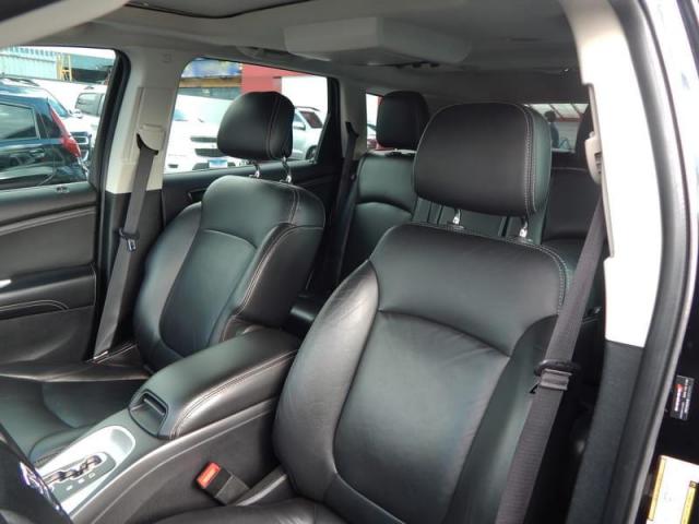 DODGE JOURNEY RT 3.6 V6 AUT - Foto 7