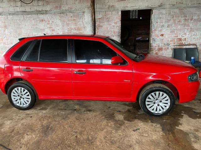 Vende-se Gol trend 12/13 - Foto 6