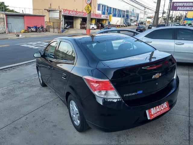 Chevrolet Prisma JOY 1.0 Flex 2018 - Foto 5