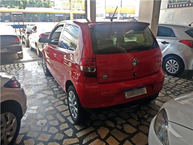 Volkswagen Fox 1.0 mi 8v flex 2p manual - Foto 8