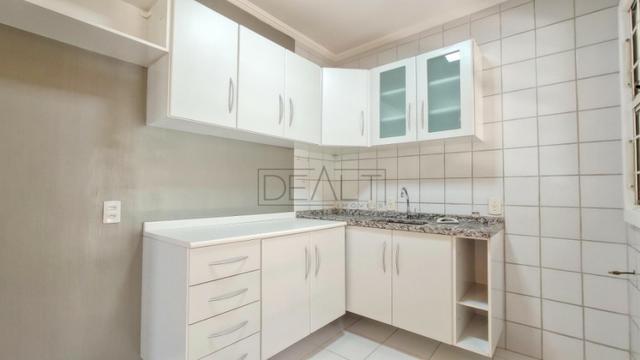 Casa modelo Clara a venda no Villa Flora Sumaré, 3 dormitórios - CA0268 - Foto 3