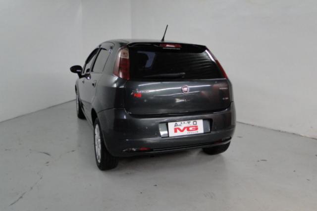 Punto Essence Dualogic. 1.6 Flex 5P - Foto 4