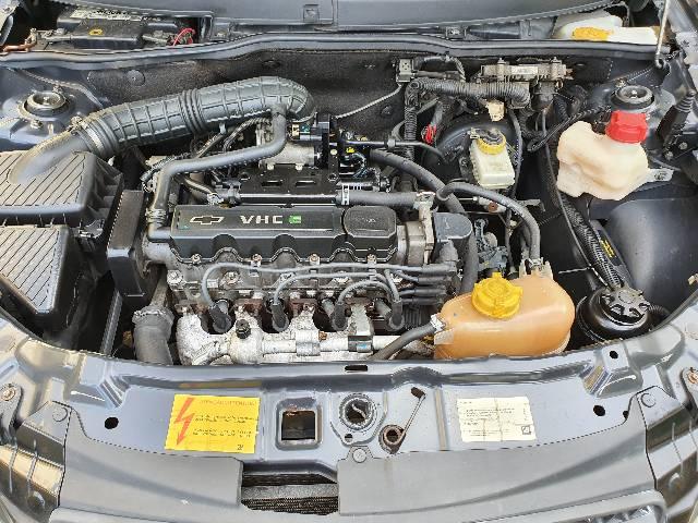GM Chevrolet Celta 1.0 LT ano 2012 completo de fábrica - Foto 8