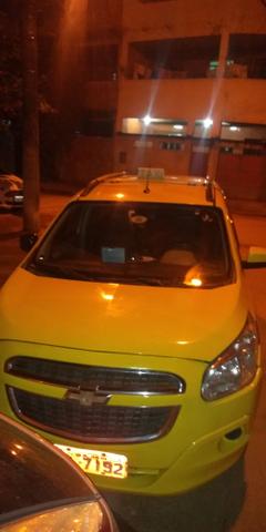 Vendo spin