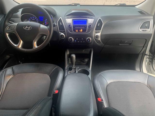 IX35 2010/2011 2.0 MPFI GLS 4X2 16V GASOLINA 4P AUTOMÁTICO - Foto 11
