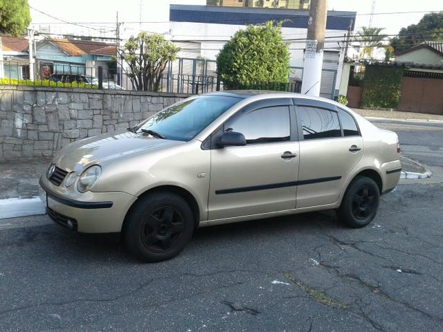 Polo Sedan Venda 11.999 - Foto 2