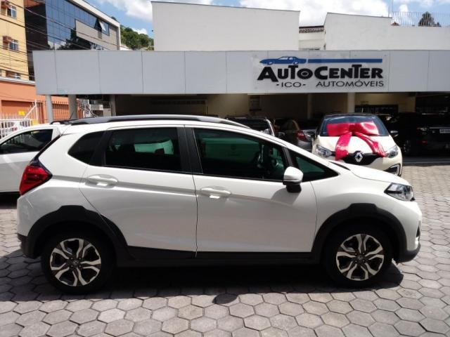 Honda WR-V EX CVT - Foto 12