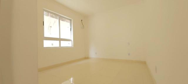 Apartamentos 2/4 sendo um suíte e com varanda, a 50m da praça de Abrantes - Foto 8
