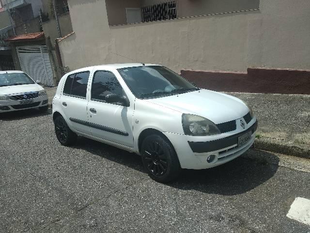Clio expression
