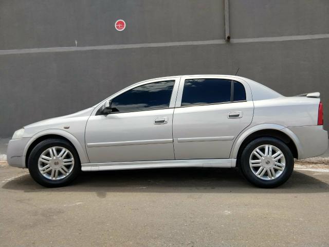 Astra 2.0 2003 sedan