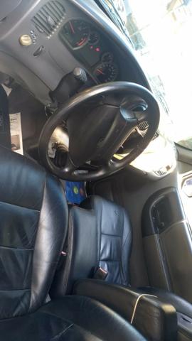 Vendo ou troco Ford Ranger 2007 - Foto 10