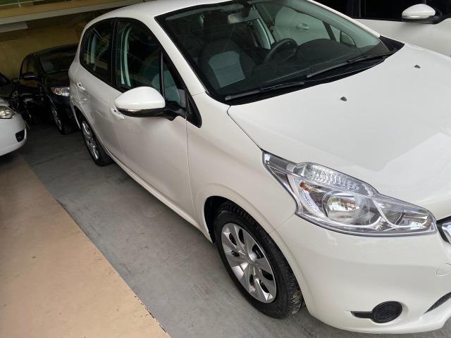 Peugeot 208 2015 - Foto 3