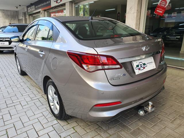 Hundai Hb20 s 1.6 Comfort plus 2018 Apenas 2.900km! - Foto 6