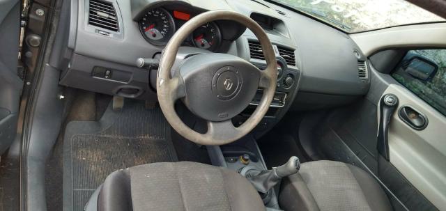 Renault Megane Completo (Aceito moto)com volta - Foto 2