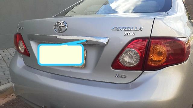 Corolla xei 2011 - Foto 11