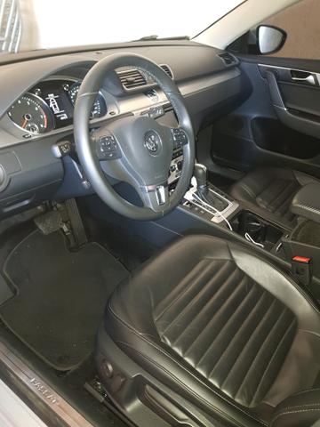 Passat 2.0 TSI 2014 IMPECÁVEL - Foto 5