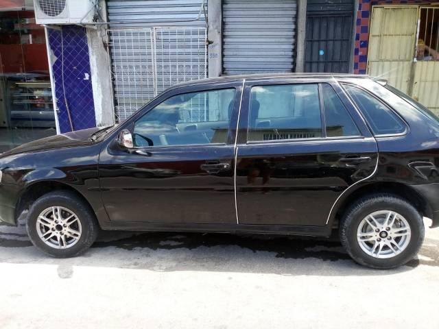 Gol g 4 - Foto 4
