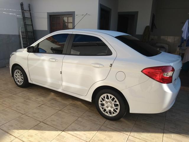 Fordo K+sedan 1.0 12V 2018 na - Foto 2