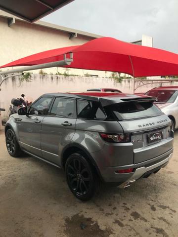Evoque Dynamic Tech 2.0 2012/2012 - Foto 6