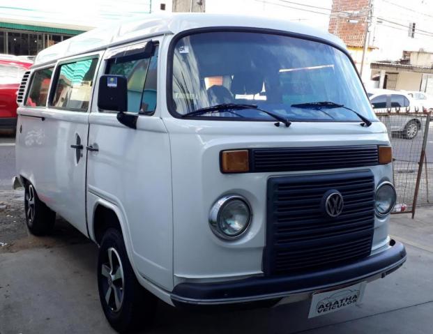 Volkswagen Kombi Lotacao 1.4 Flex - Abaixo da Tabela - Foto 2