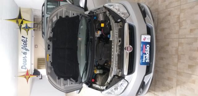 Fiat siena 2013/2013 1.4 mpi attractive 8v flex 4p manual - Foto 5